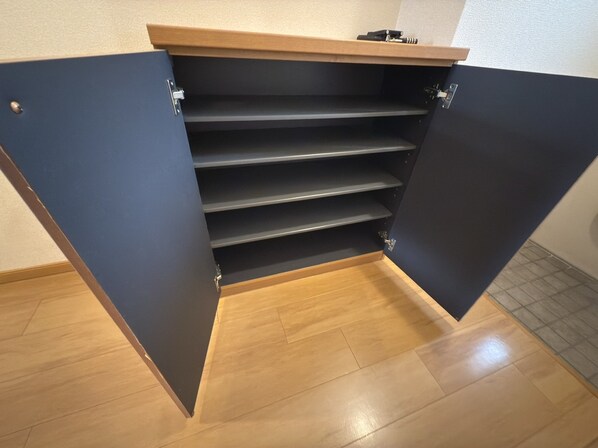 エテルナ・パークの物件内観写真